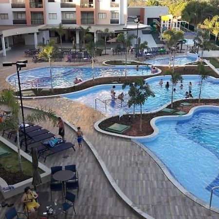 Alta Vista Thermas - Oficial Калдас-Новас Екстер'єр фото