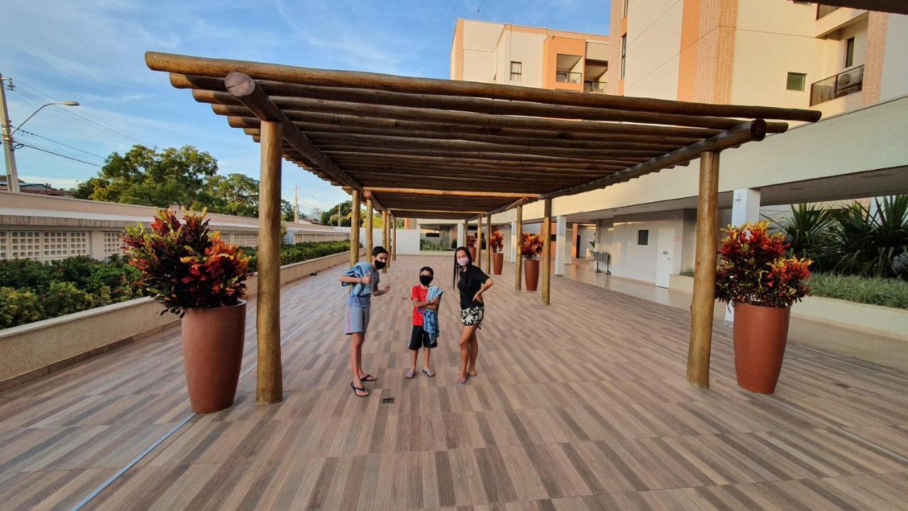 Alta Vista Thermas - Oficial Калдас-Новас Екстер'єр фото