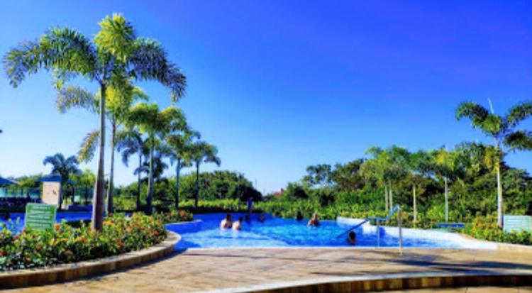 Alta Vista Thermas - Oficial Калдас-Новас Екстер'єр фото
