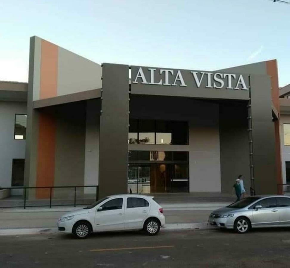 Alta Vista Thermas - Oficial Калдас-Новас Екстер'єр фото